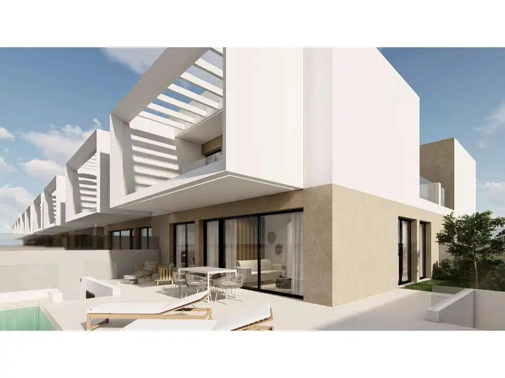 Haus mit Pool zum Verkauf in Dolores, imagen 2