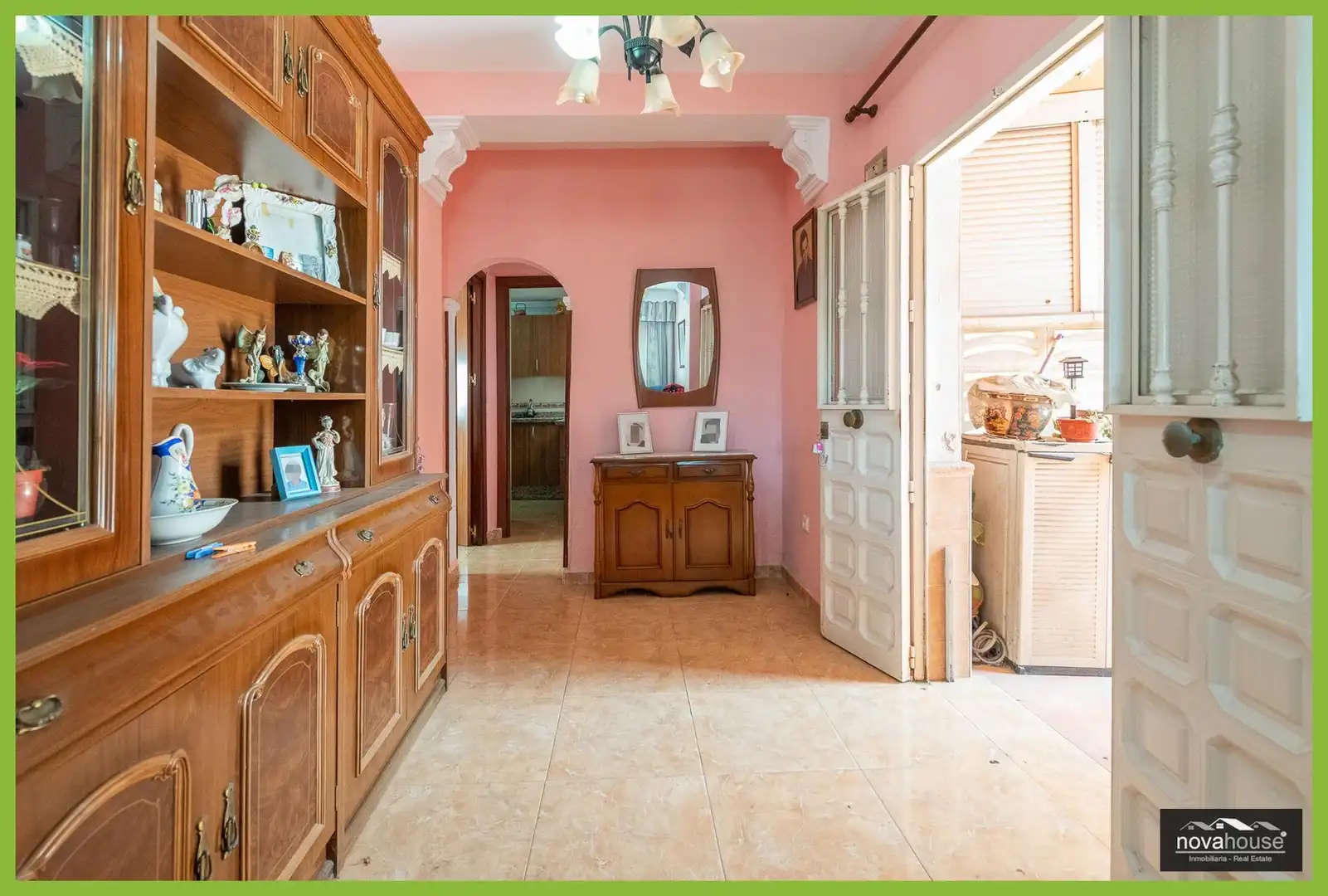 Casa o chalet en venta en Málaga