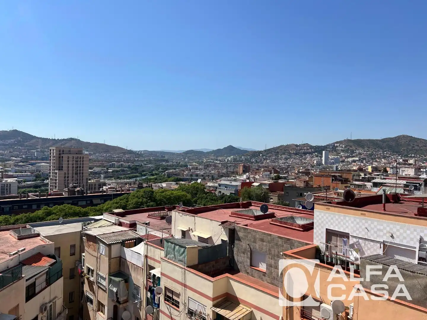 Flat for sale in Centre