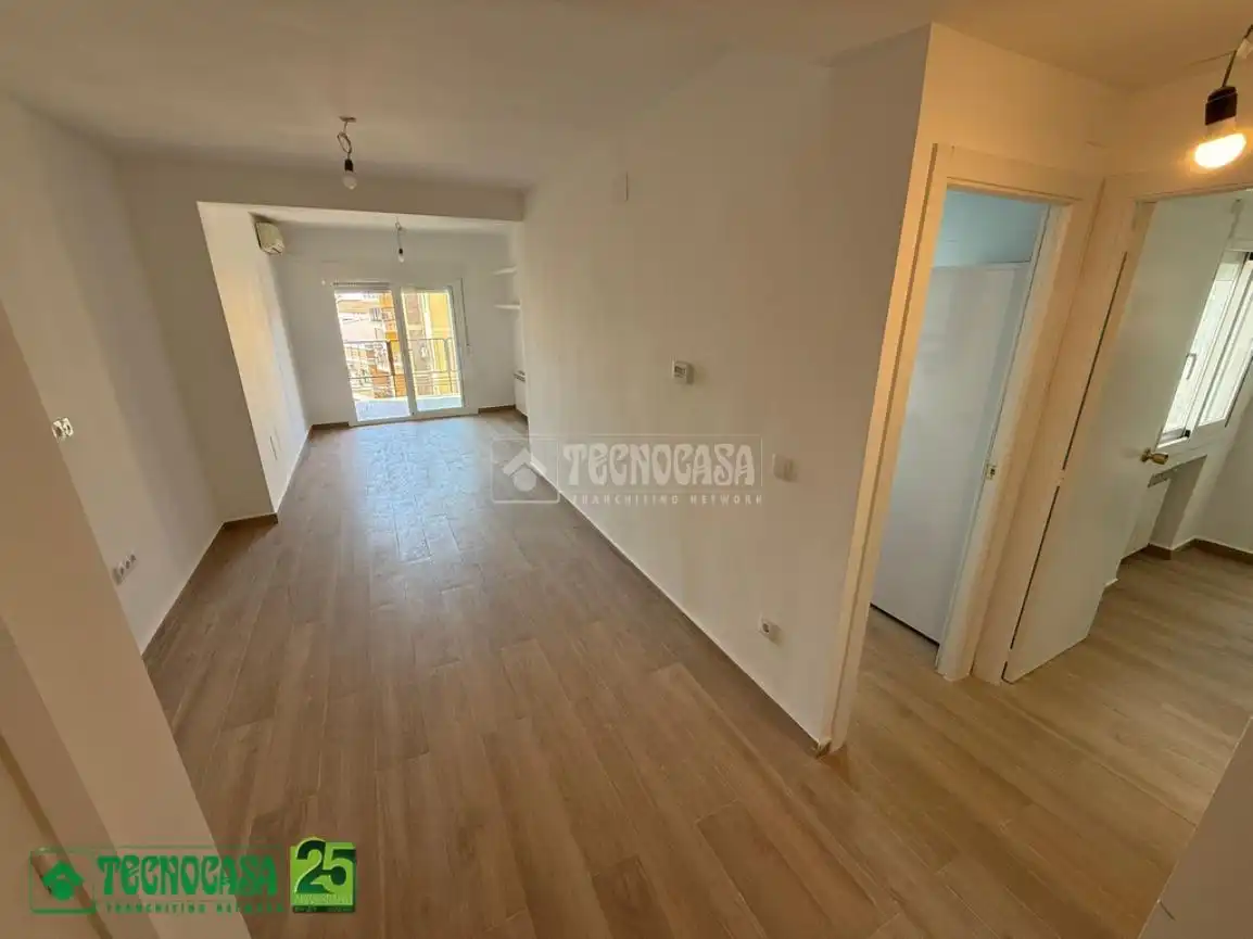 Bedroom of Flat for sale in Ciudad Real  with Air Conditioner, Heating and Terrace