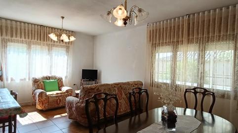 Foto 2 de Casa o xalet en venda a Carcabina, Las Omañas , León