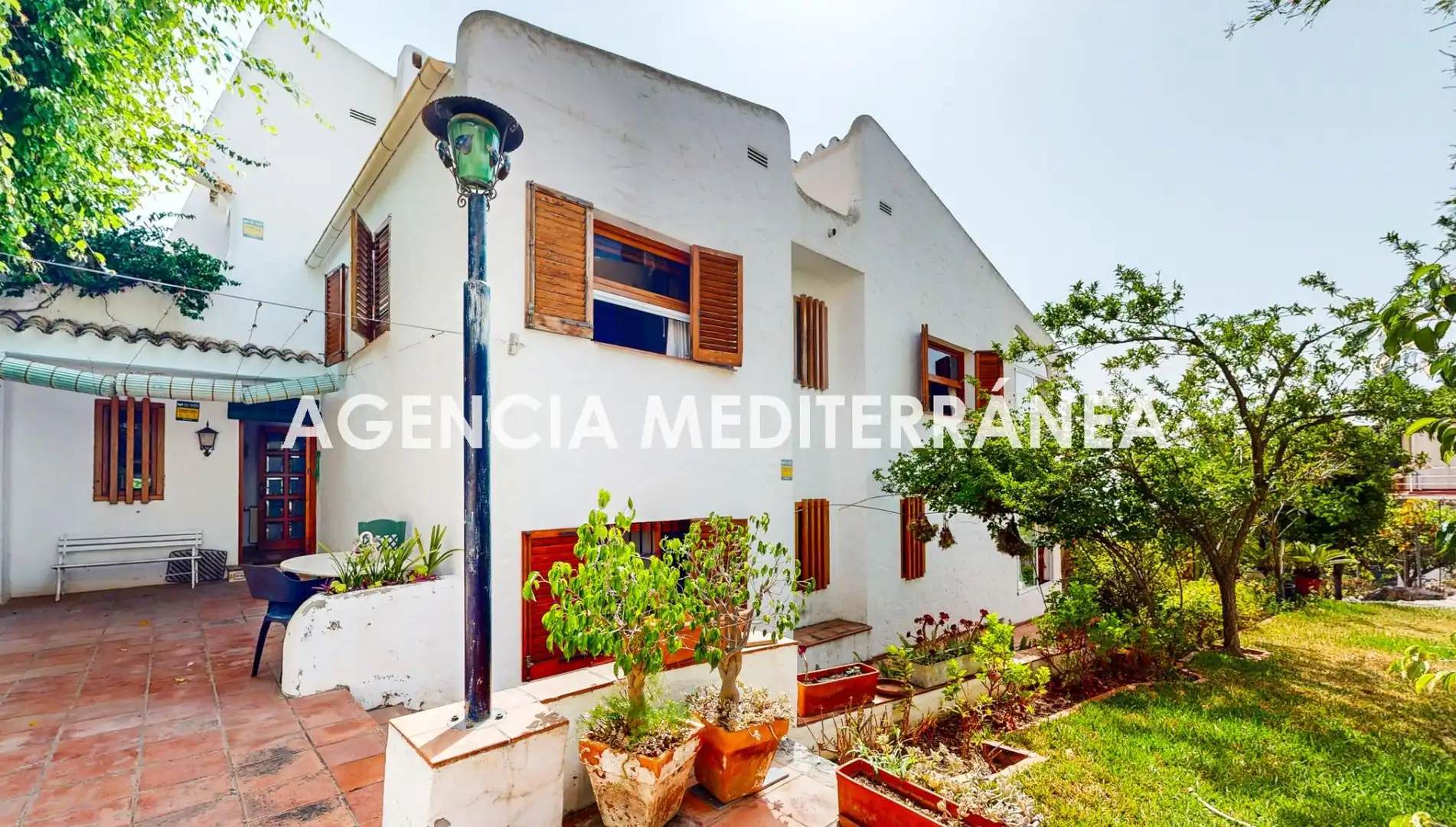 Villa avec terrasse à vendre à Urbanizacion PLAYETAS, imagen 40
