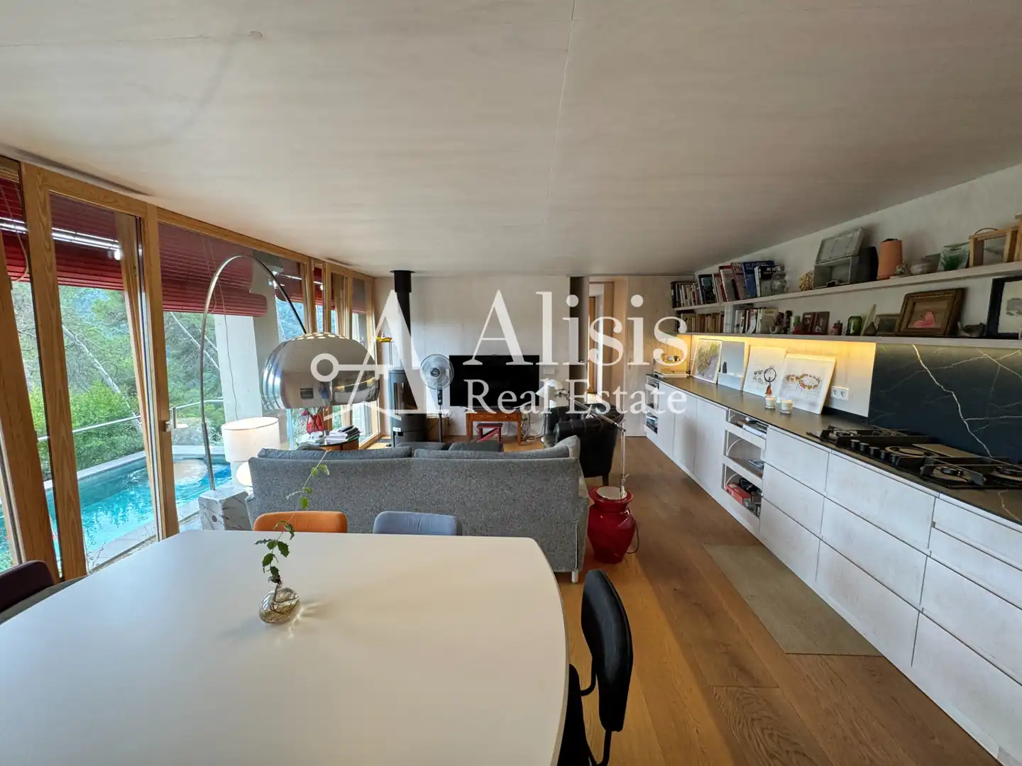 Casa o chalet en venta en Molins de Rei