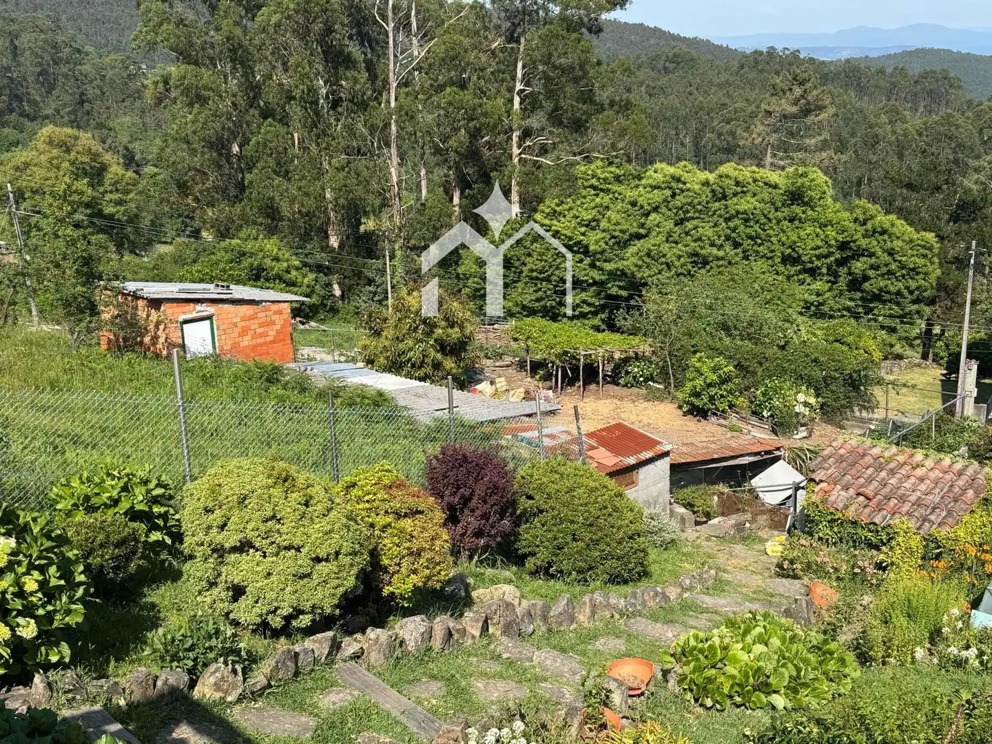 Villa à vendre à Moaña, imagen 40