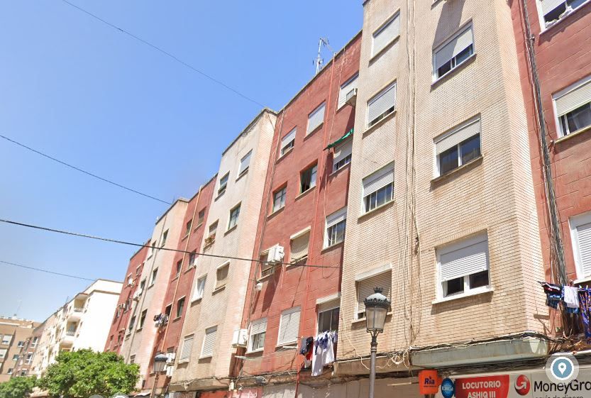 Flat for sale in C/ Juan de la Peña, Els Orriols