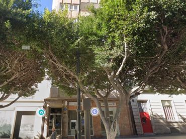 Office space for sale in PASEO DE ALMERIA 52