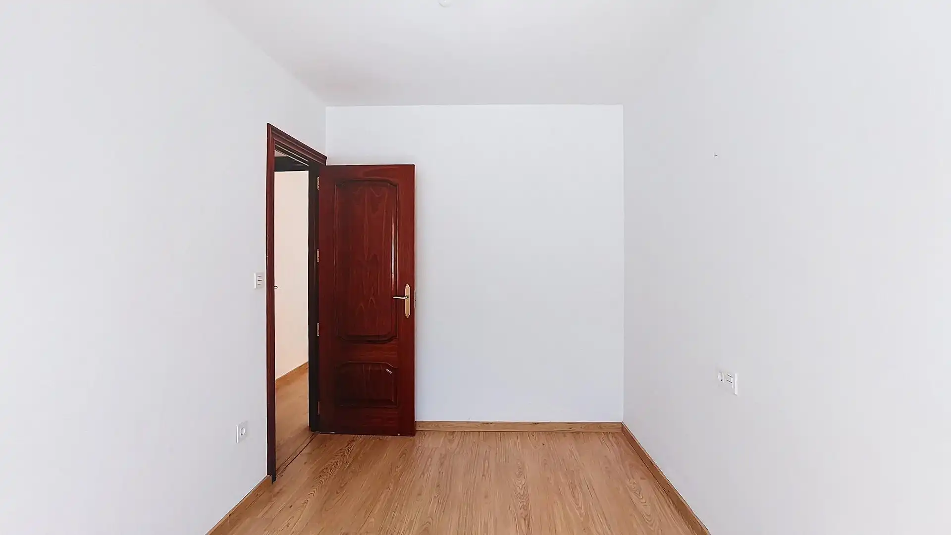 Habitación de Casa adosada de alquiler en Armilla con Aire acondicionado, Calefacción y Terraza