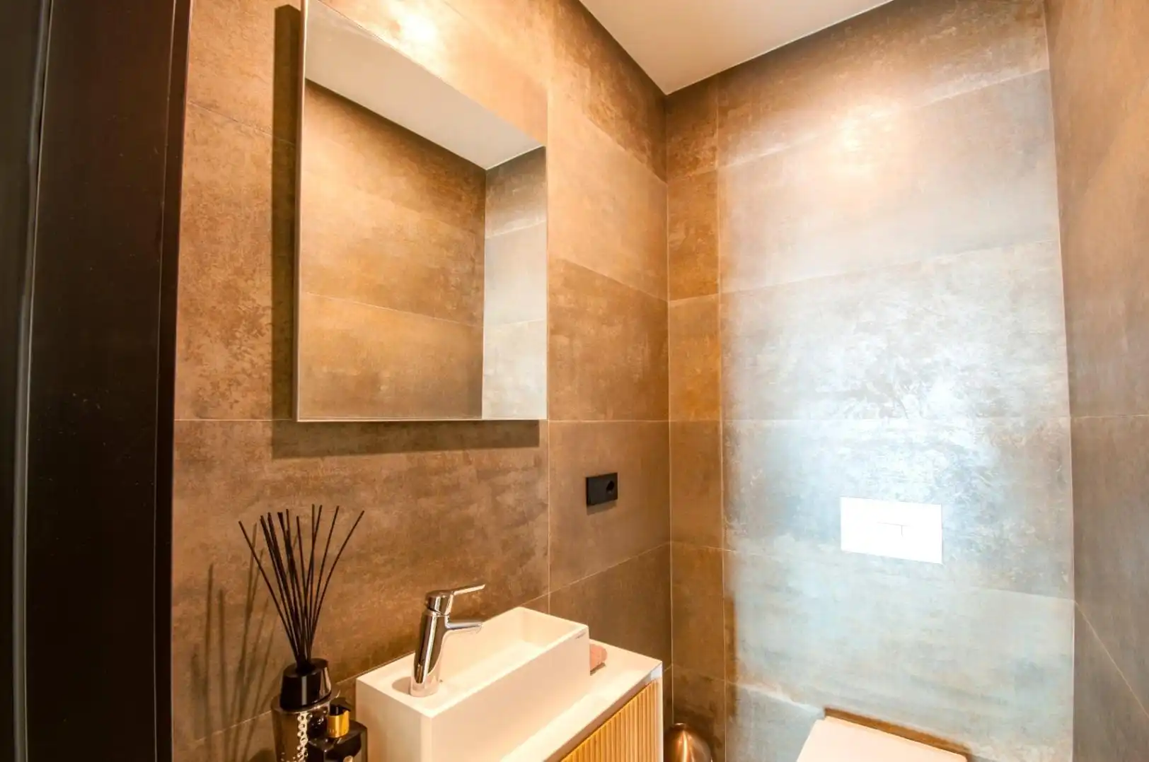 Villa con piscina in vendita a La Fustera, imagen 31