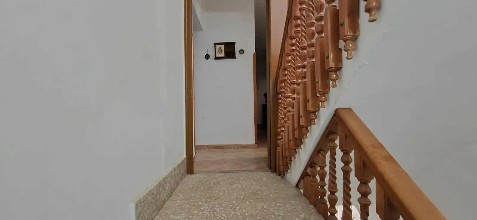 Casa o xalet en venda en Argamasilla de Calatrava amb Aire condicionat, Calefacció i Terrassa
