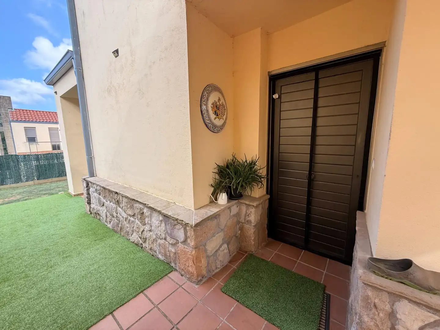 Chalet con jardín en venta en Hazas de Cesto, imagen 31
