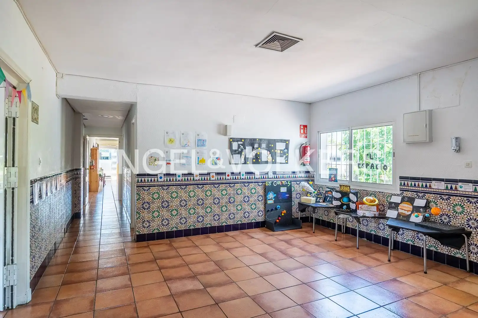 Casa o chalet en venta en Sevilla con Calefacción y Jardín privado