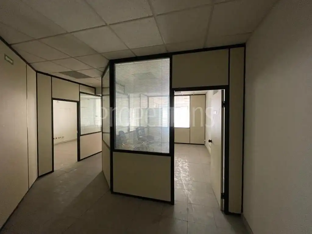 Büro zur Miete in Valle de Trapaga-Trapagaran, imagen 5
