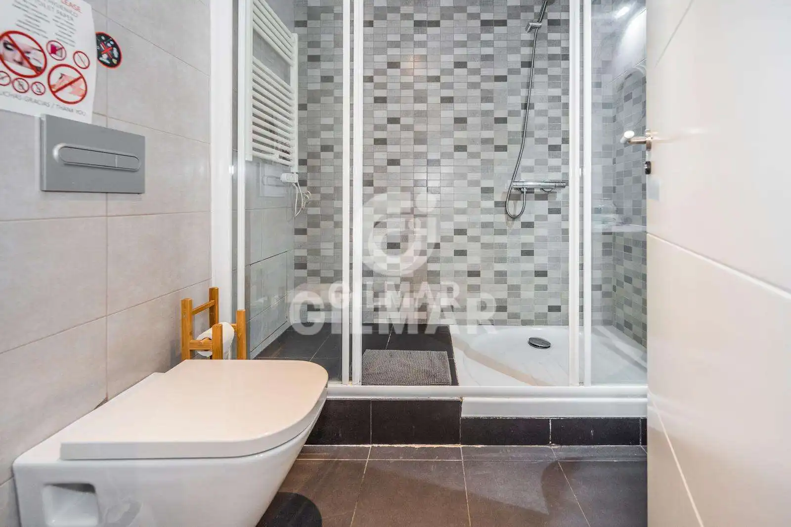 Flat for sale in Hispanoamérica - Bernabéu