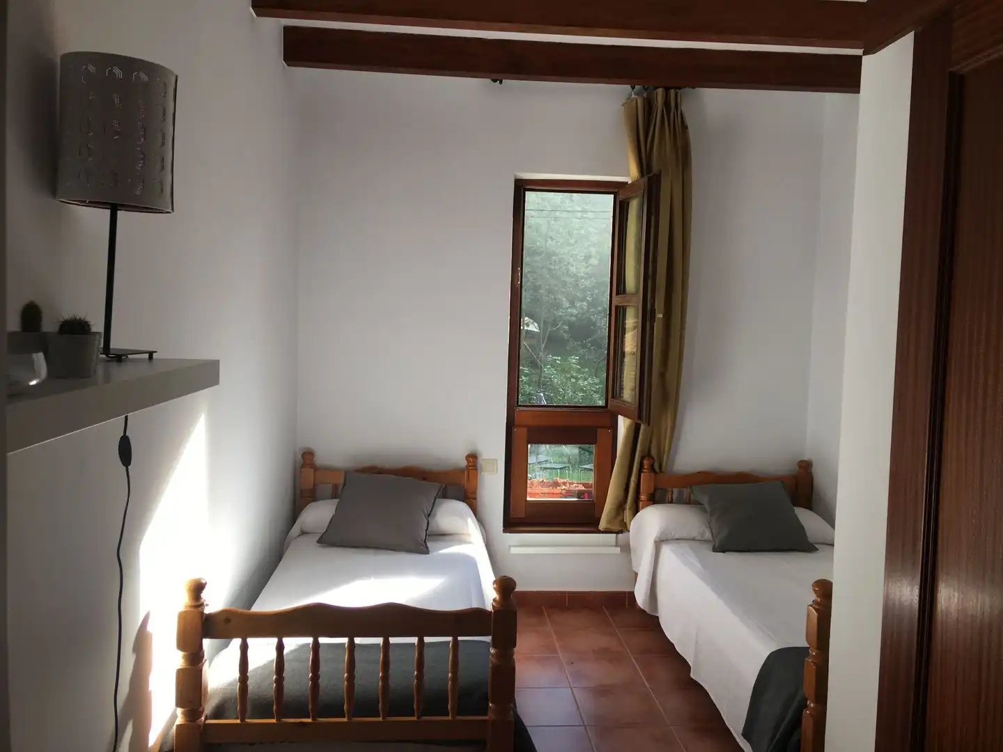 Habitación de Casa o chalet en venta en Cabrales con Jardín privado y Terraza