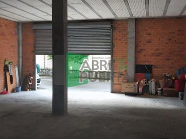 Local comercial en venta en Allariz
