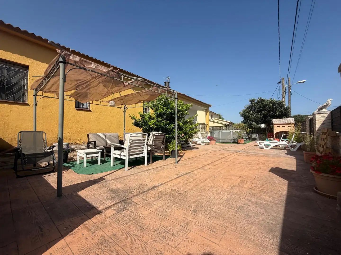 Detached house with garden for sale in Calle Cap de Bagur, imagen 46