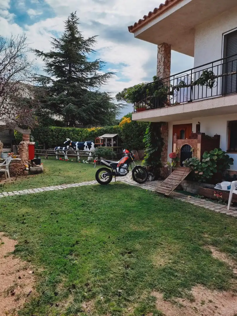 Casa con piscina in vendita a Golf Costa Brava