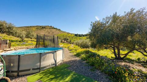 Foto 5 de Finca rústica en venta en Álora, Málaga