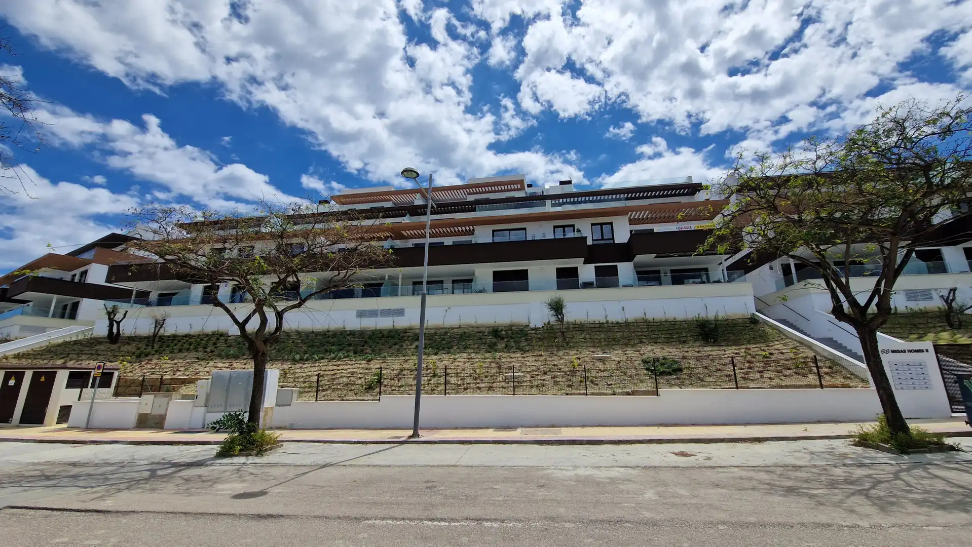 Apartment mit Pool zum Verkauf in Estepona Pueblo, imagen 19