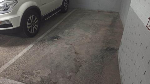 Photo 2 of Garage for sale in Carrer de Santiago Rusiñol, Centre, Barcelona