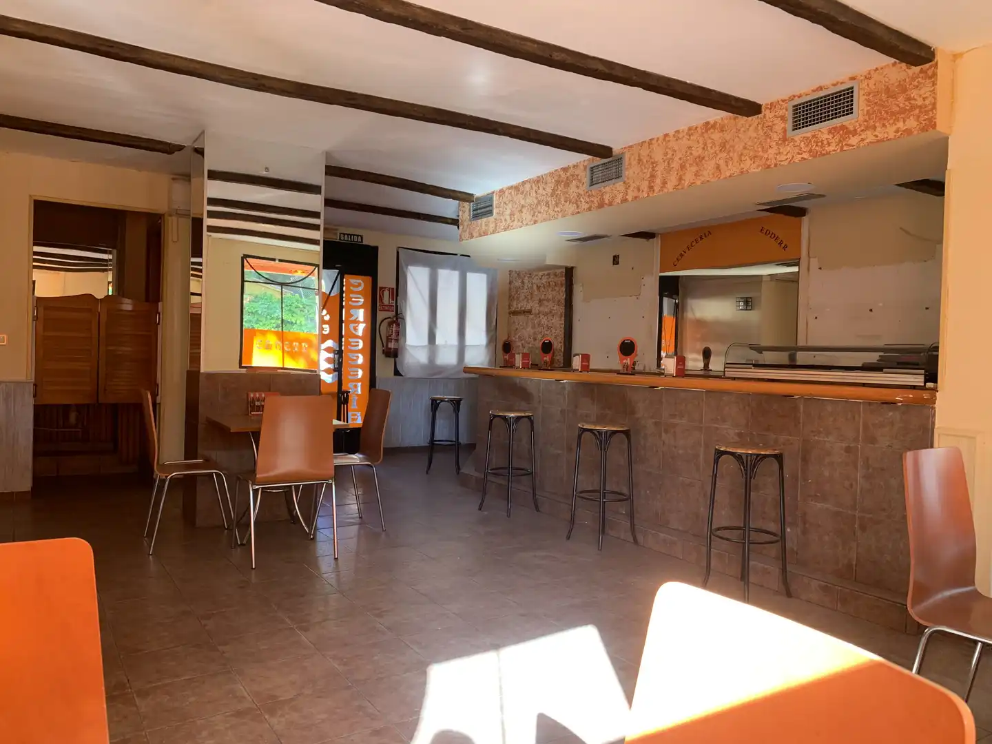 Locale commerciale in affitto a Plaza los Pinos, imagen 7