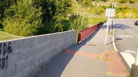 Foto 4 de Terreny en venda a Camiño de Esqueiriños, San Xoán de Poio, Poio