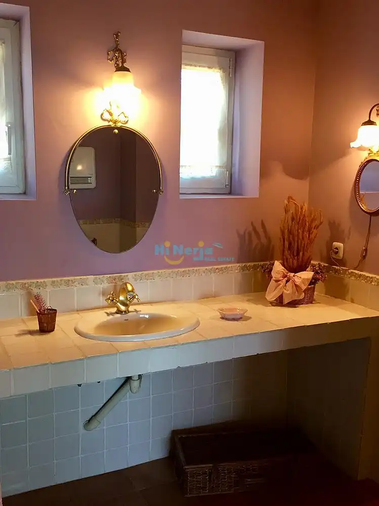 Maison à vendre à Torrox Pueblo, imagen 18