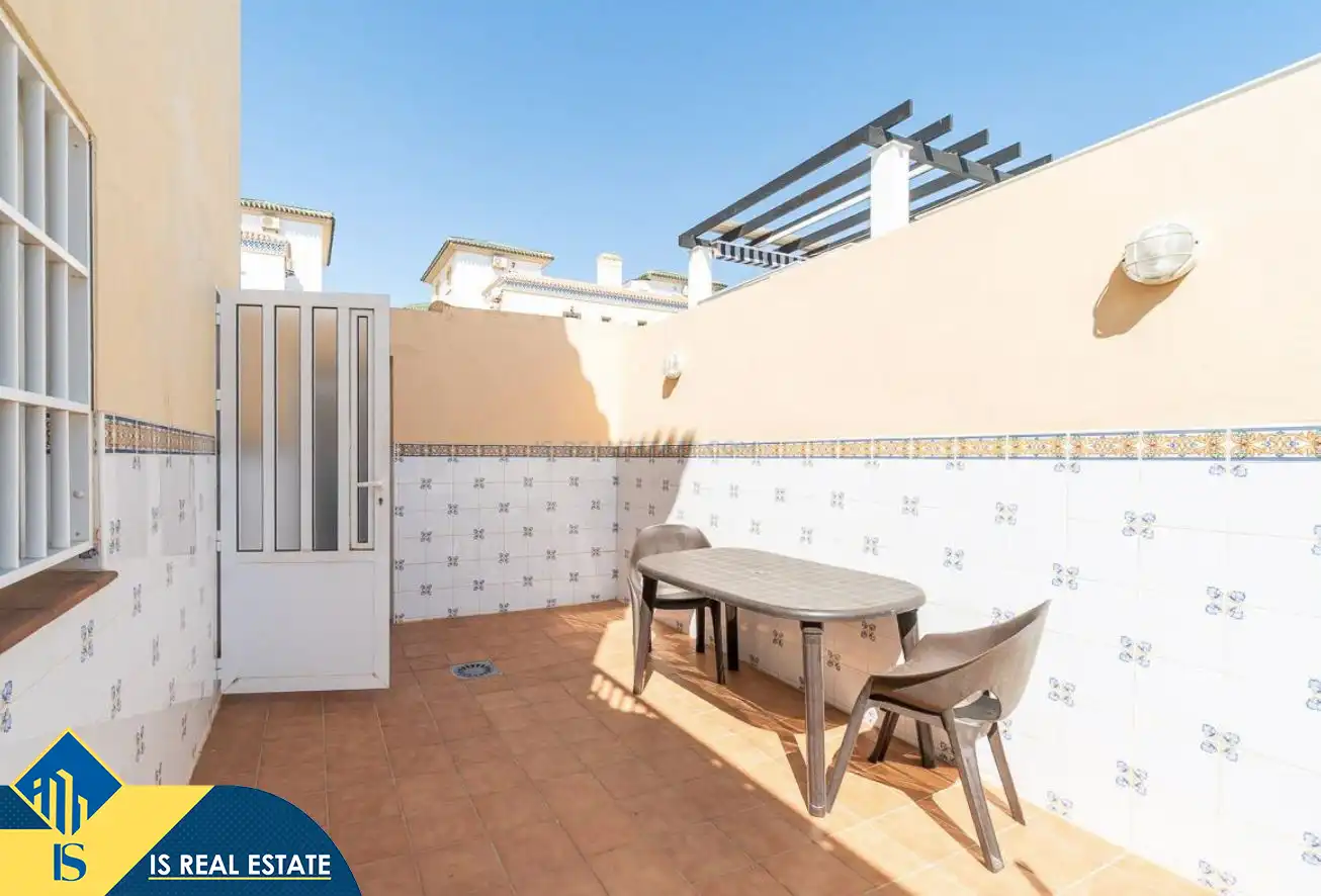 Chalet con terraza en venta en La Mata, imagen 18