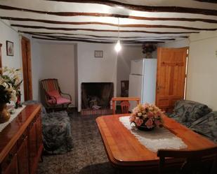 Living room of House or chalet for sale in Lorca