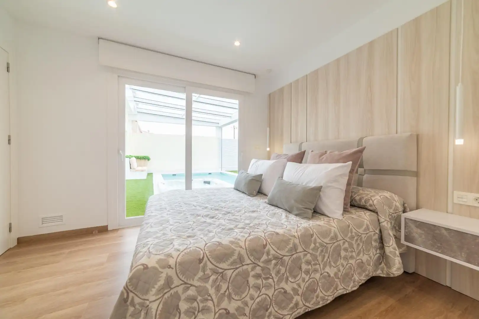 Casa con piscina en venta en Roda, imagen 15