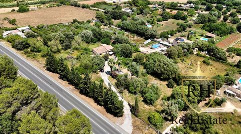 Foto 3 de Finca rústica en venta en Poligono 17 Parcela 39, Artà Poble, Artà