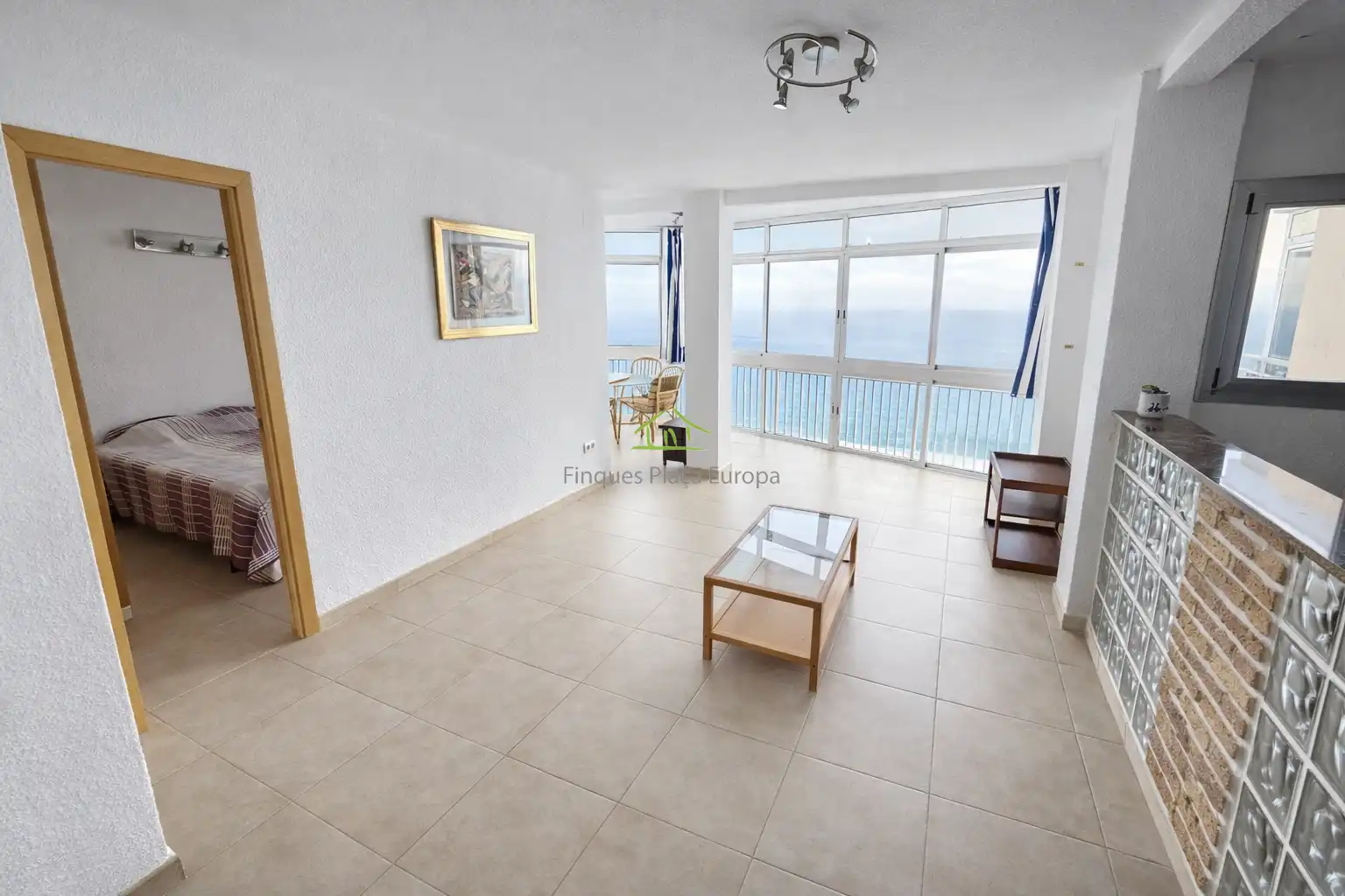Apartament amb terrassa en venda a Platja d'Aro, imagen 3