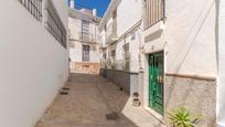 Vista exterior de Casa o xalet en venda en Salobreña amb Terrassa