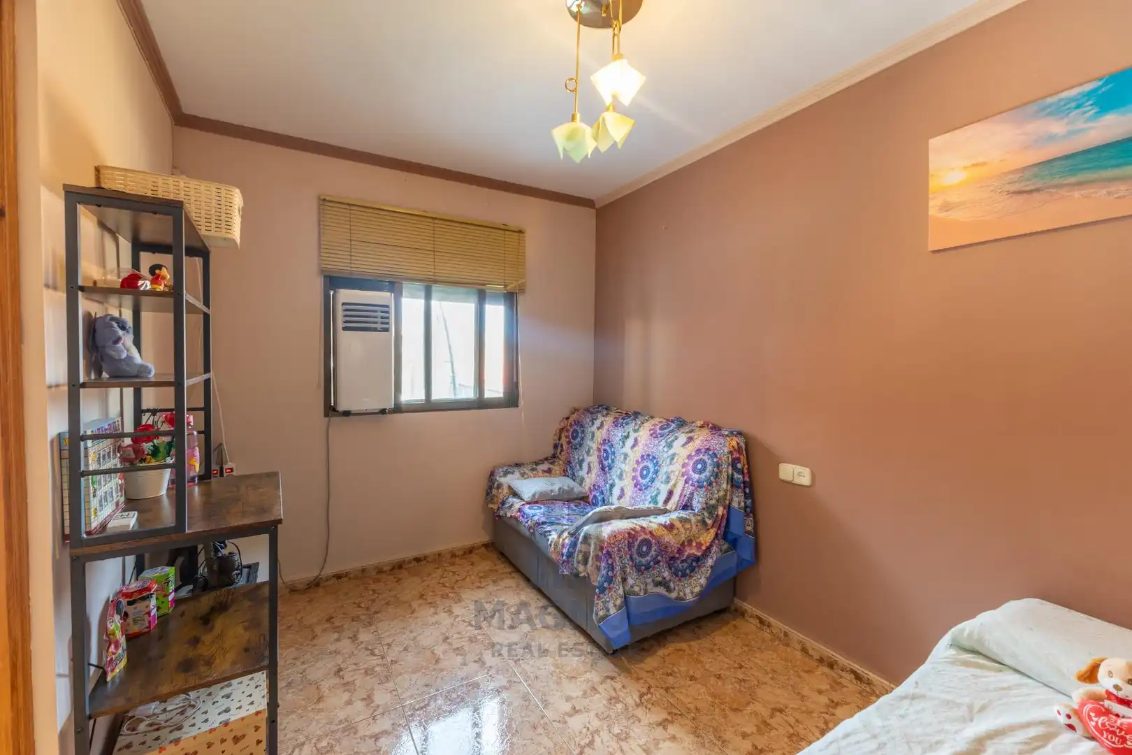 Country house zum Verkauf in Calle SAN ROQUE, Albal