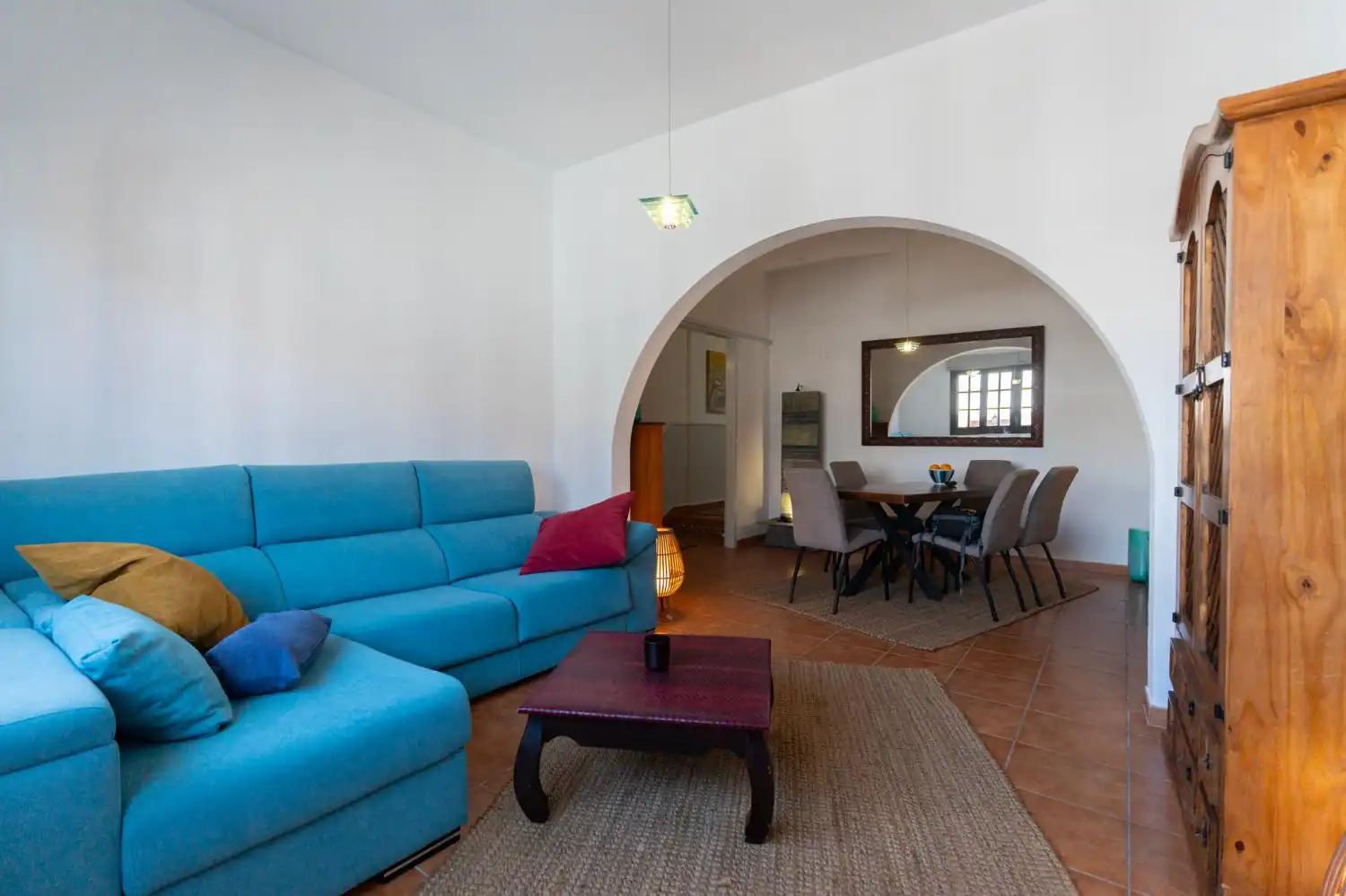Terraced house for sale in Garachico, imagen 13