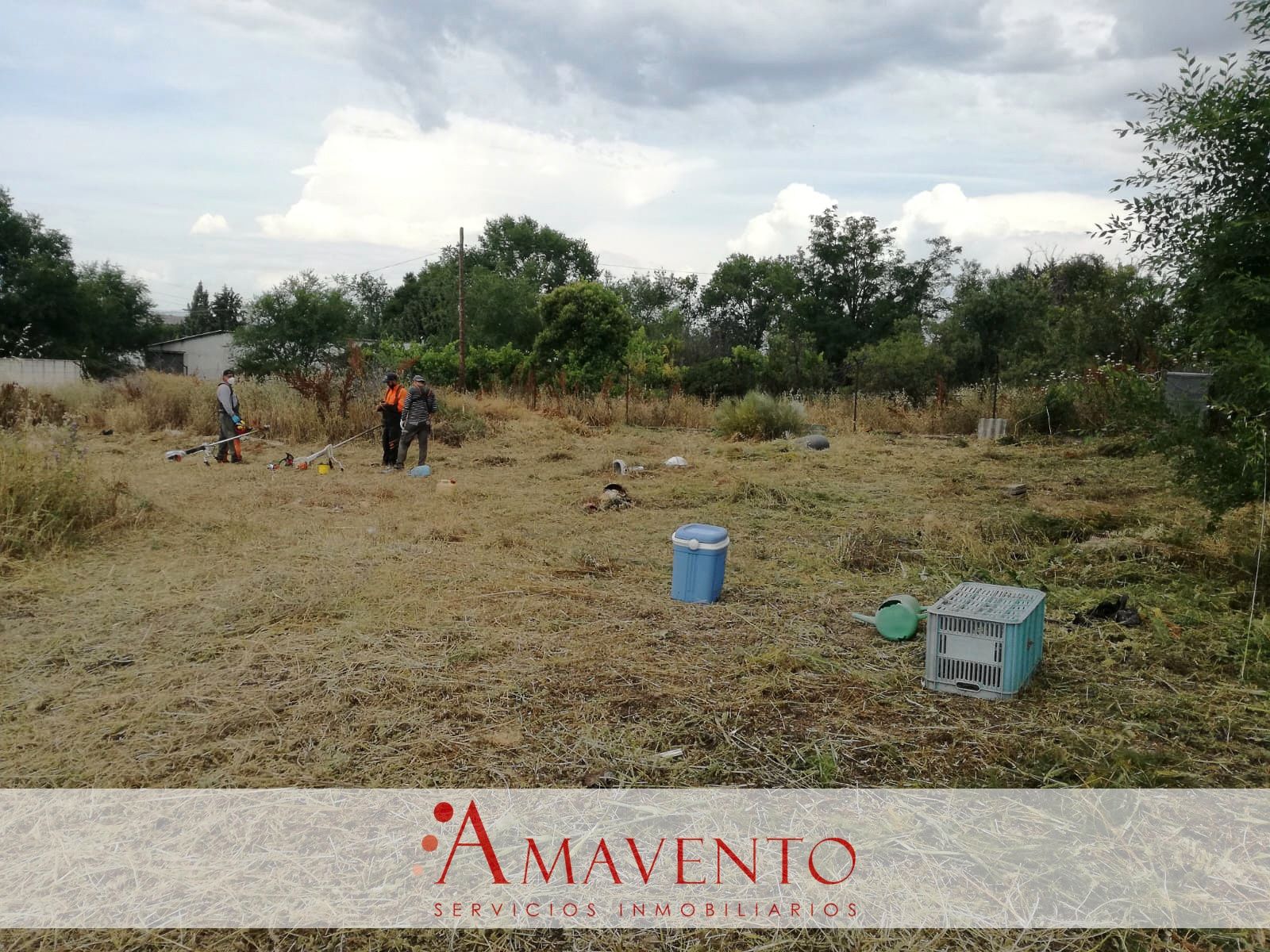 Residencial en venda en Paracuellos de Jarama