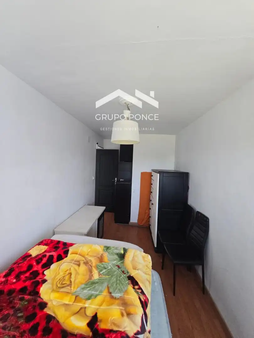 Schlafzimmer von Dachboden zum Verkauf in Jerez de la Frontera mit Klimaanlage