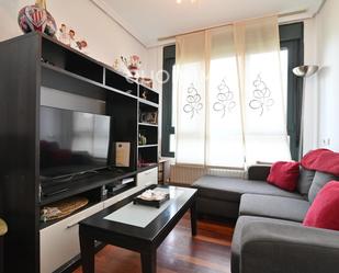 Living room of Flat for sale in Lemoa