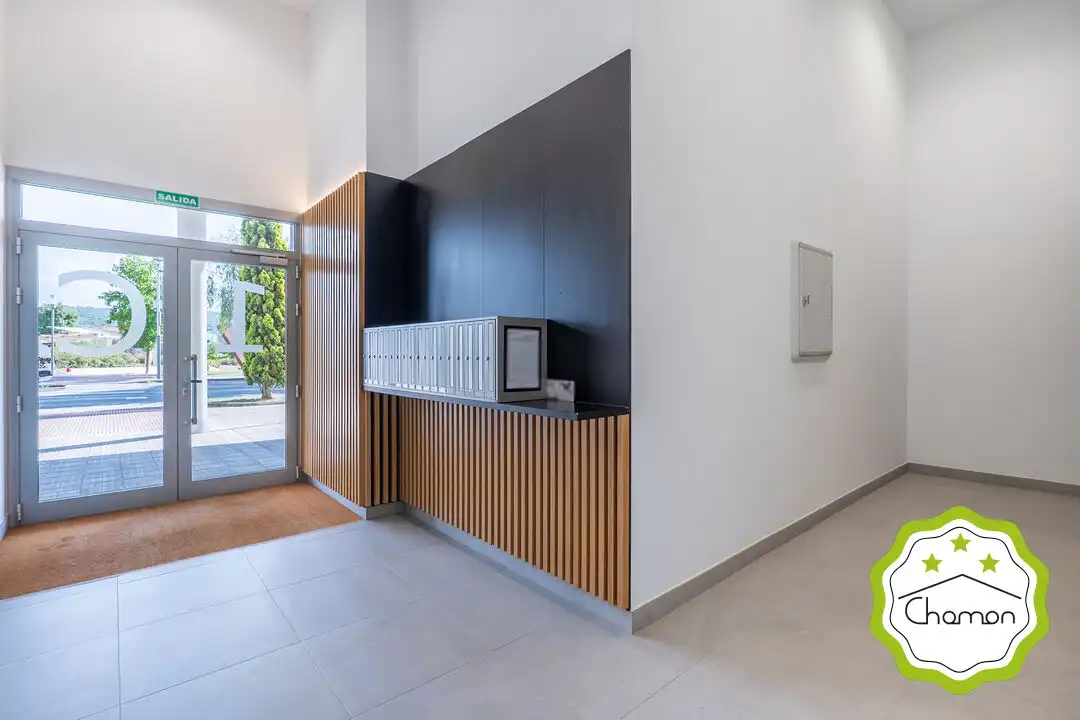 Ático en venta en Urduliz con Calefacción, Terraza y Trastero