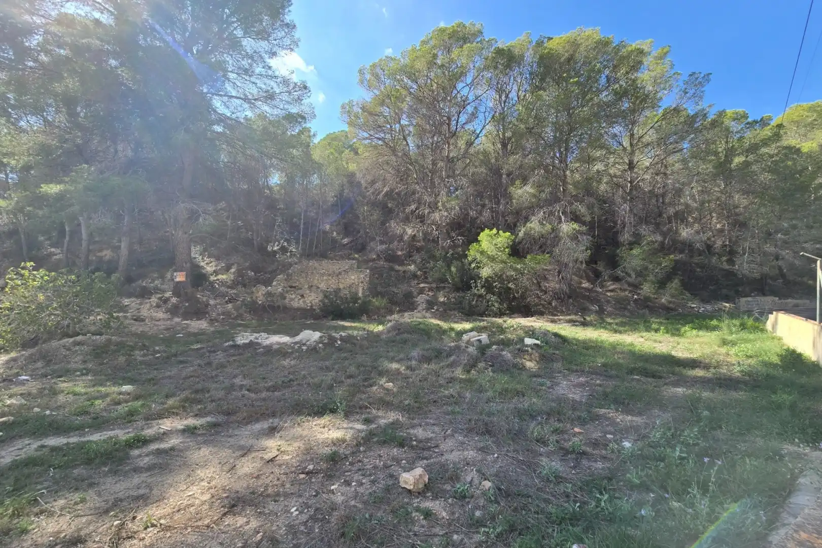 Residencial en venta en Altea