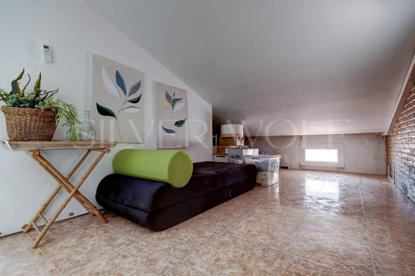Casa amb terrassa en venda a calle Joan Martí, imagen 22