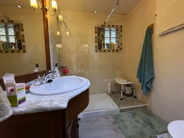 Haus mit Pool zum Verkauf in Los Collados-Los Geraneos, imagen 21