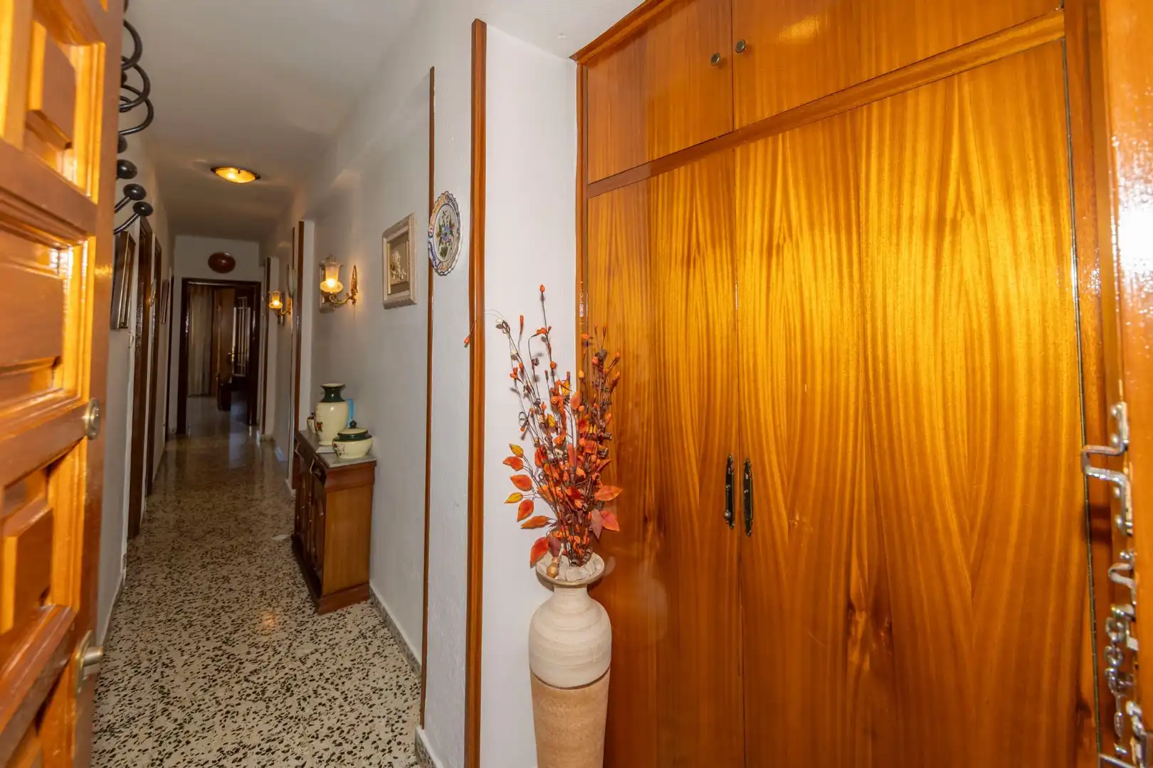 Flat for sale in LORENZO VÁZQUEZ, 2, Guadix