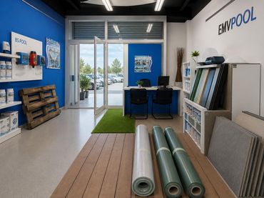 Local comercial en venta en Can Casablanques