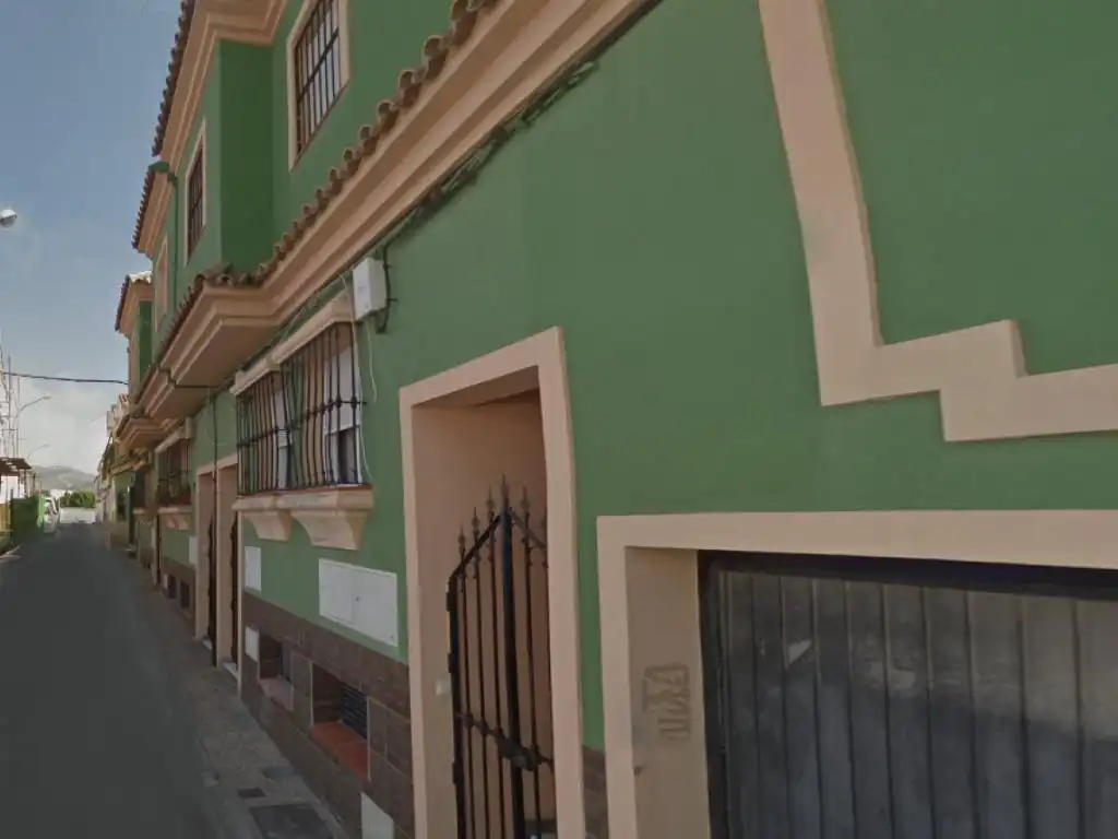 Aparcamiento en venta en FERNANDO DIAZ DE MENDOZA, imagen 2