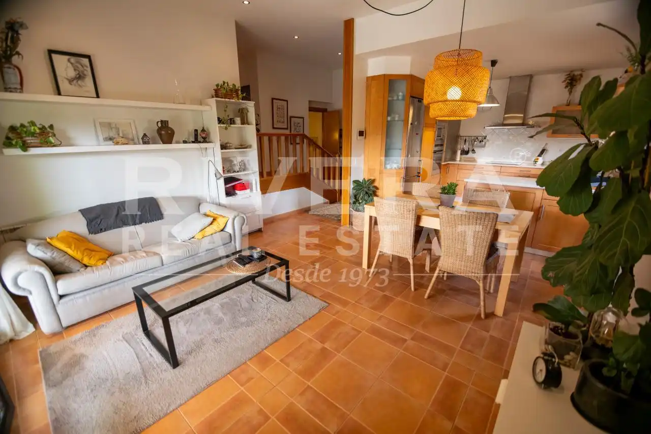 Villa avec piscine à vendre à Charruadas, imagen 10