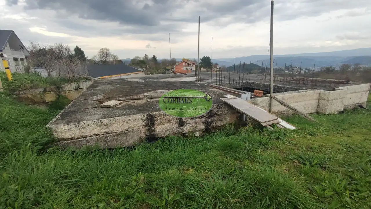 Haus mit Garten zum Verkauf in Barbadás, imagen 5