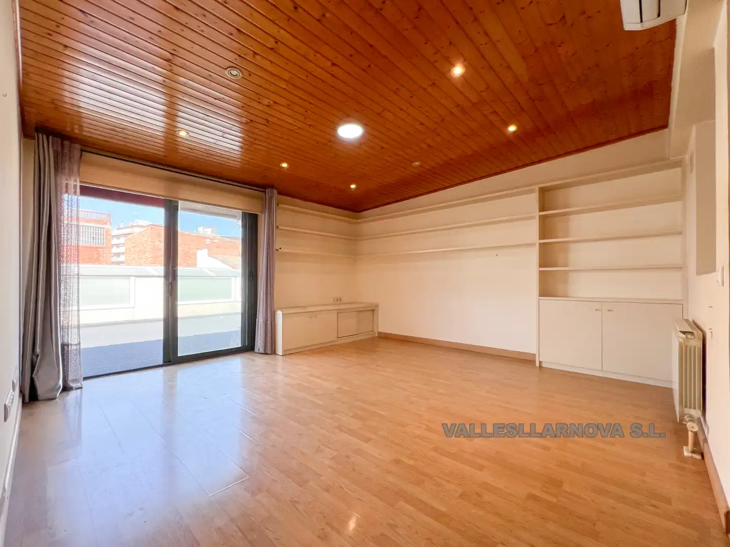 Piso en venta en Centre