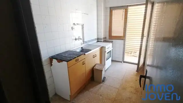Kitchen of Apartments for sale in El Campello  with Community pool