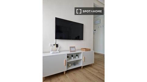 Foto 2 de Apartamento para compartir en L'Illa Perduda, Valencia